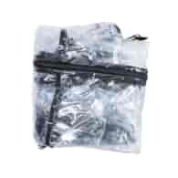 Rain cover (with regulation) - universal Mewa/Mouse/Pegaz/Zefir/Grizzly/Alfa/Alfa flex