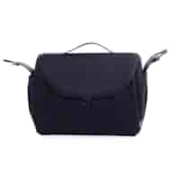 Travel bag - Mewa black, Vila