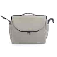 Travel bag - Mewa light green