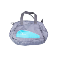 Travel bag - Old Mewa blue