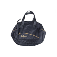 Travel bag - Old Mewa black