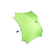 Sun umbrella - Old Mewa green