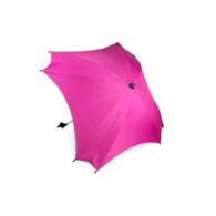 Sun umbrella - Old Mewa pink
