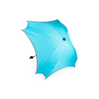 Sun umbrella - Old Mewa blue