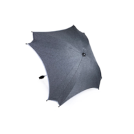 Sun umbrella gray - Mewa/Mouse/Pegaz gray