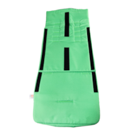Cover - green Pegaz, Zefir