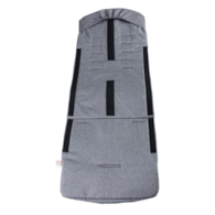 Cover - gray Pegaz, Zefir