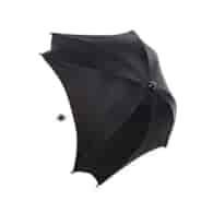Sun umbrella - ALFA/YETI/MEWA/VILA/ALFA flex/YETI JR.