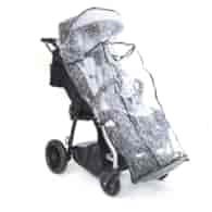Rain cover - Yeti/Yeti JR. universal
