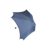 Sun umbrella Yeti (blue)