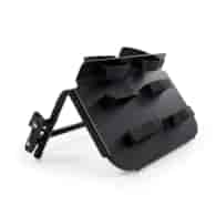 Footrest adapter - Vila/Zefir