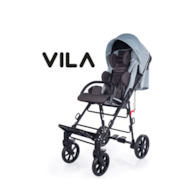 Vila special needs stroller