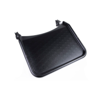 Therapy tray - Zefir white