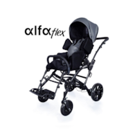 Alfa Flex Special needs stroller