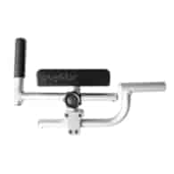 Forearm support L - go.spider all sizes