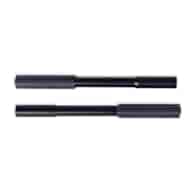 Straight handles (2 pcs) - go.spider all sizes
