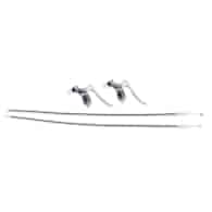 Hand brake (2 pcs) - go.spider size 2