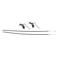 Hand brake (2 pcs) go.spider size 1