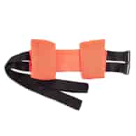 Hip Pads set - Delfi L