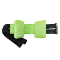 Hip Pads set - Delfi M