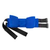 Hip Pads set - Delfi S