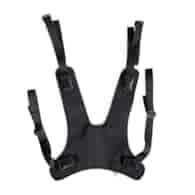 Safety vest size M