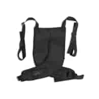 Abduction and stabilizing belts size M