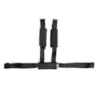 Four point belt – braces