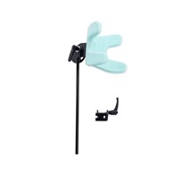 OCTO Headrest for posterior standing